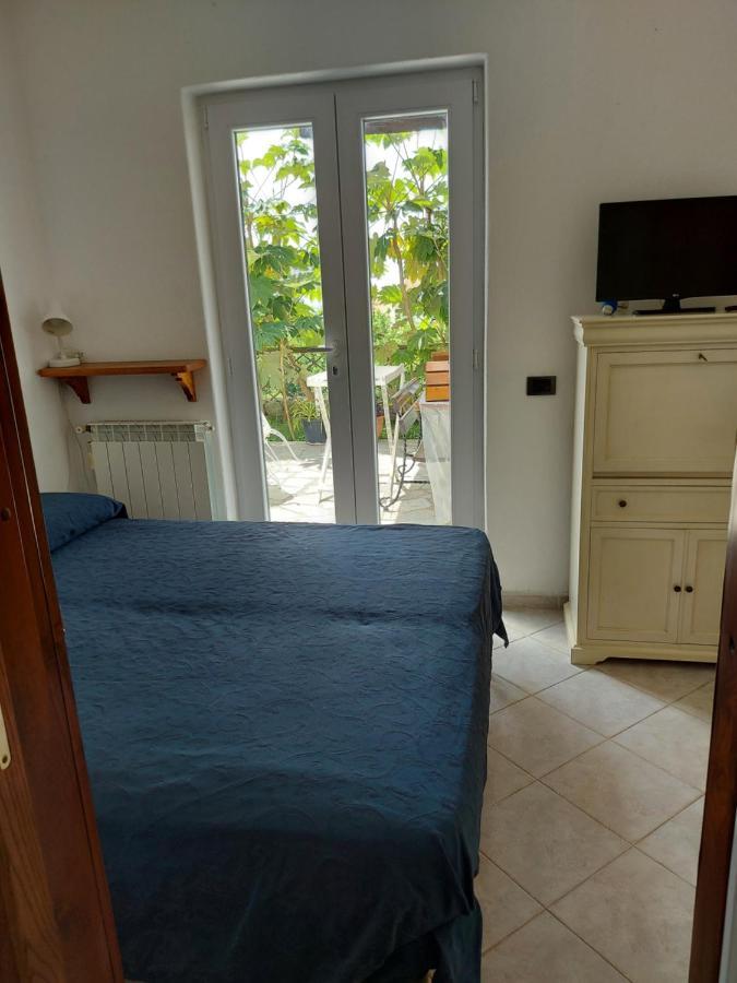 Villa Symphony Sea View Forio  Exterior photo