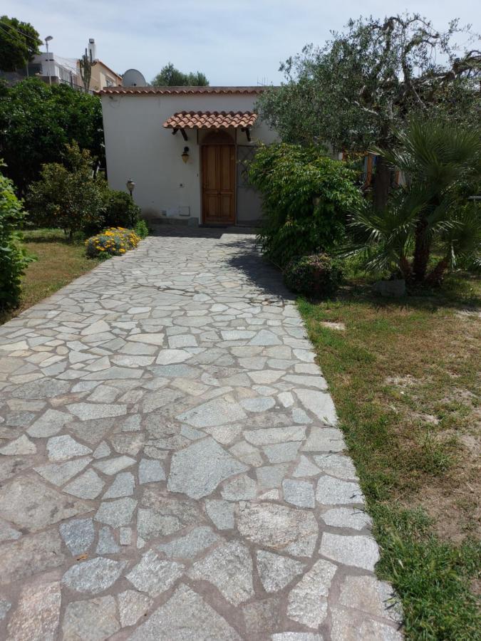 Villa Symphony Sea View Forio  Exterior photo