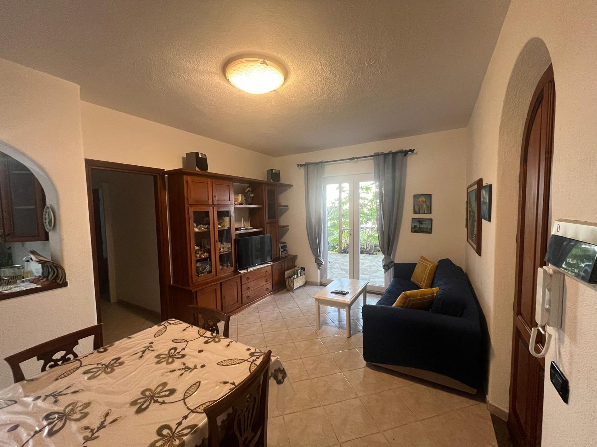 Villa Symphony Sea View Forio  Exterior photo