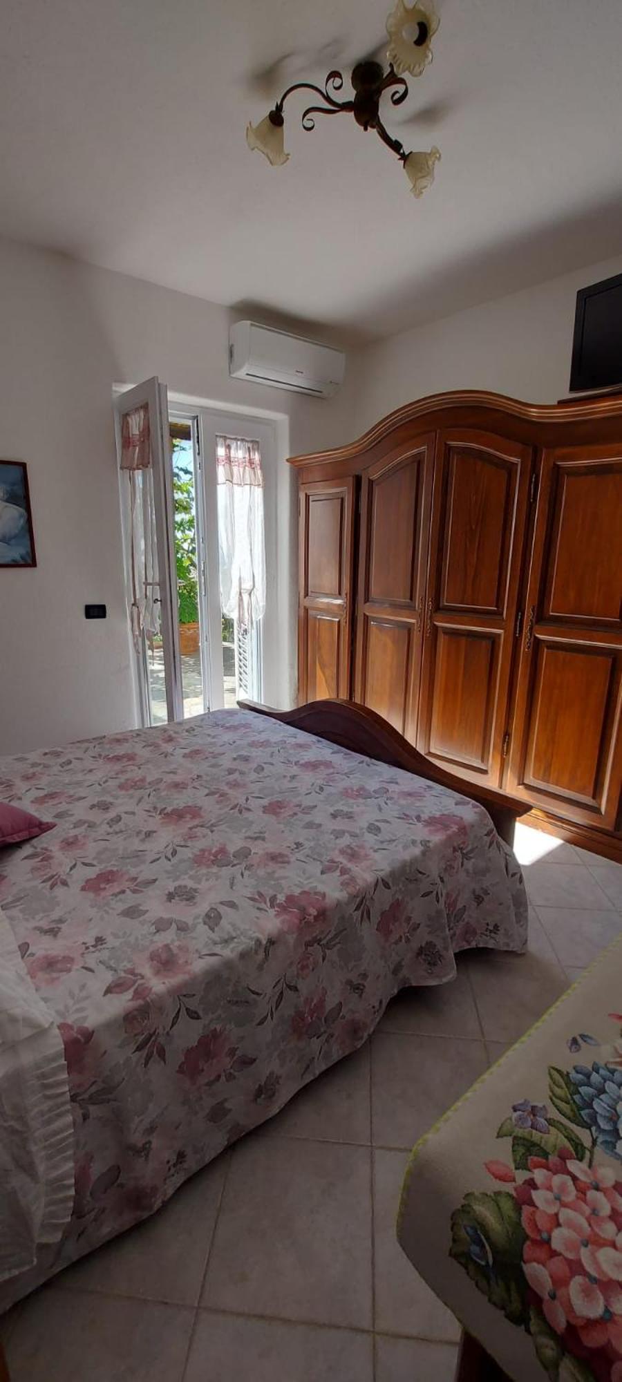 Villa Symphony Sea View Forio  Exterior photo